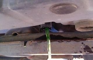 汽车水箱盖气压多少 汽车水箱盖气压多少